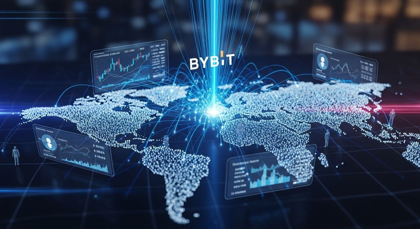 Демонстрация возможностей и инструментов для работы с биржа bybit официальный сайт: доступ к торгам без vpn